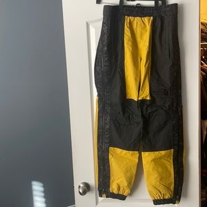 The north face 94 rage rain pant